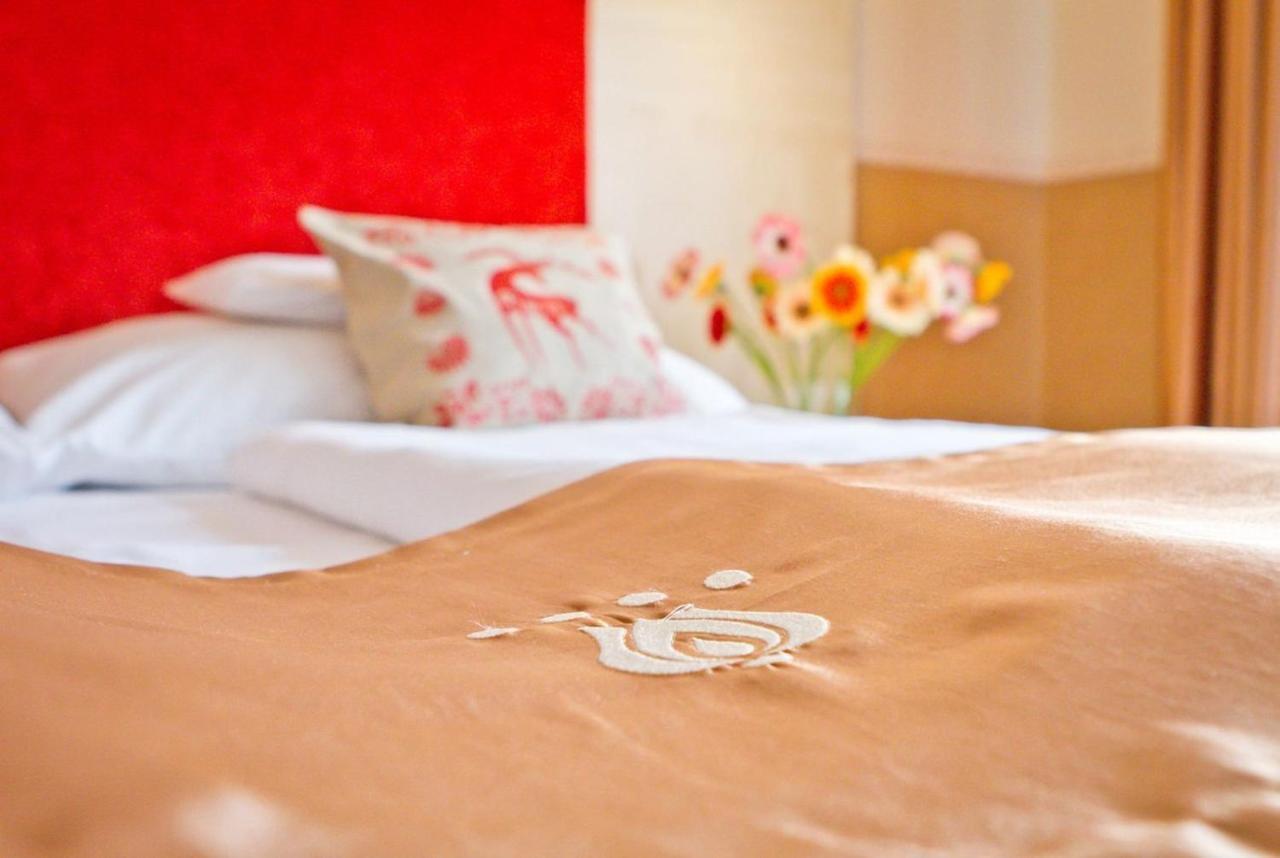 Hotel Piroska Buk Ngoại thất bức ảnh